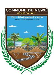 Commune de Ngwei