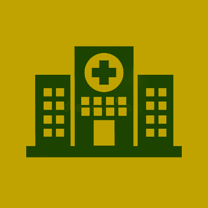 Poste de santé de Makondo I