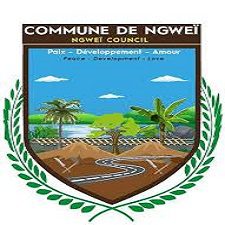 Commune de Ngwei